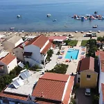 Likourgos Beach