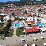 Likourgos Beach