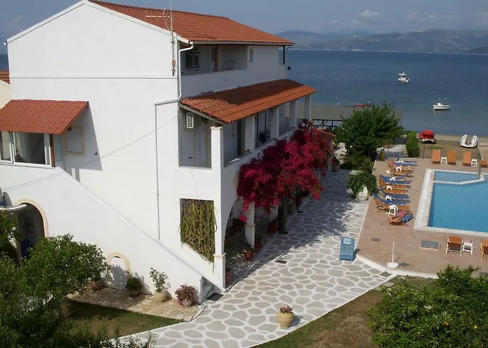 Likourgos Beach
