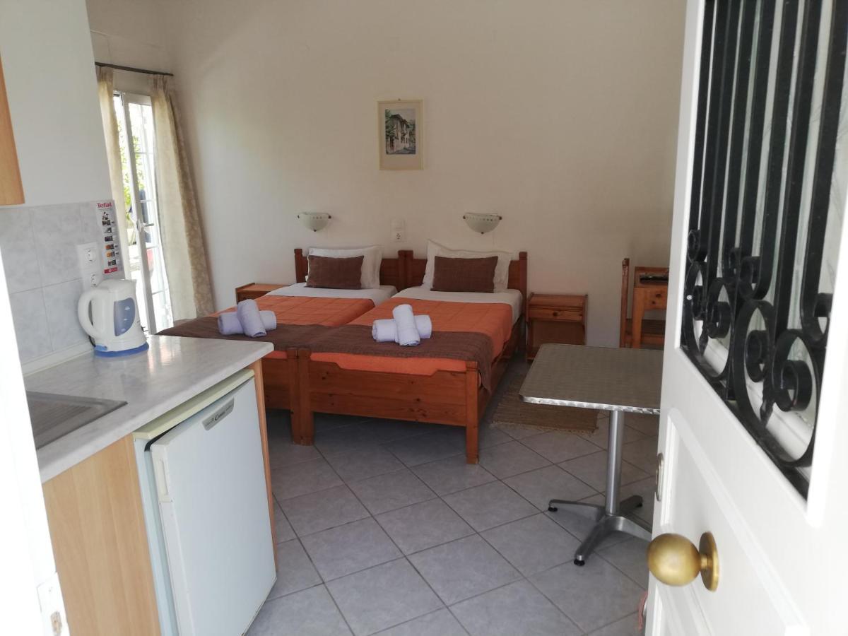 Likourgos Appartement