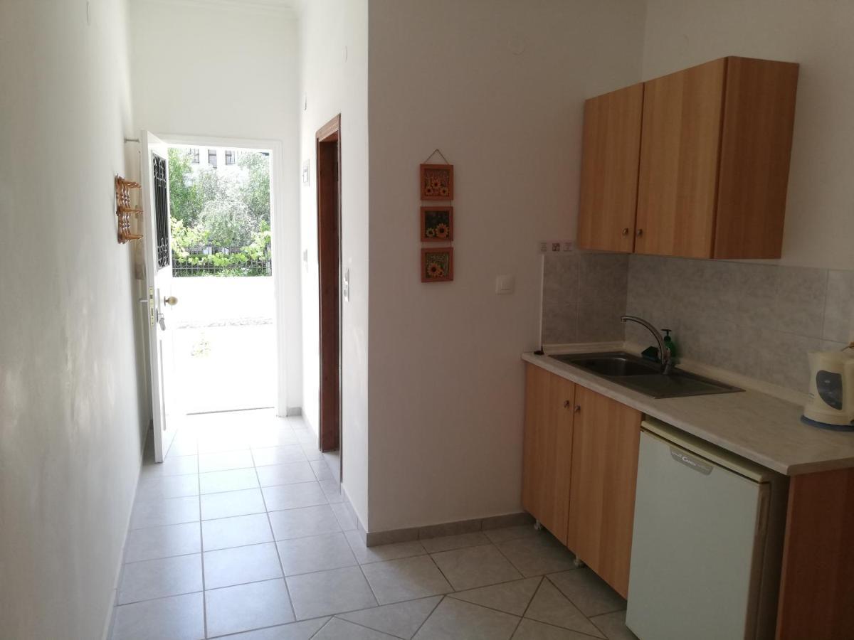 Likourgos Appartement
