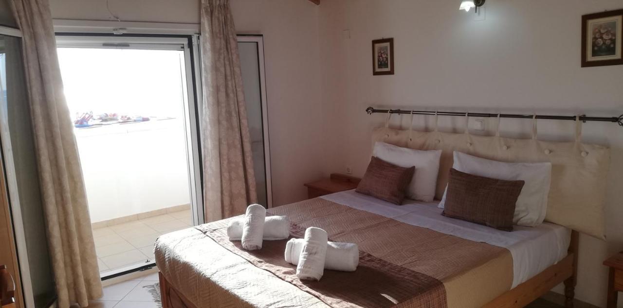 Appartement Likourgos