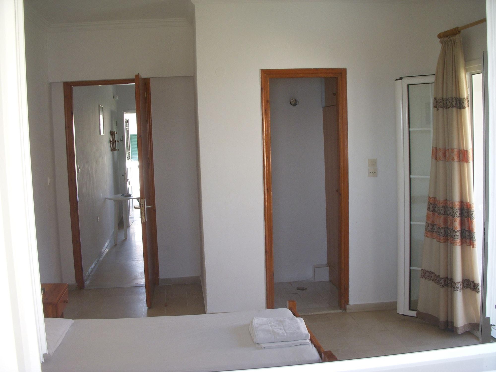 Appartement Likourgos