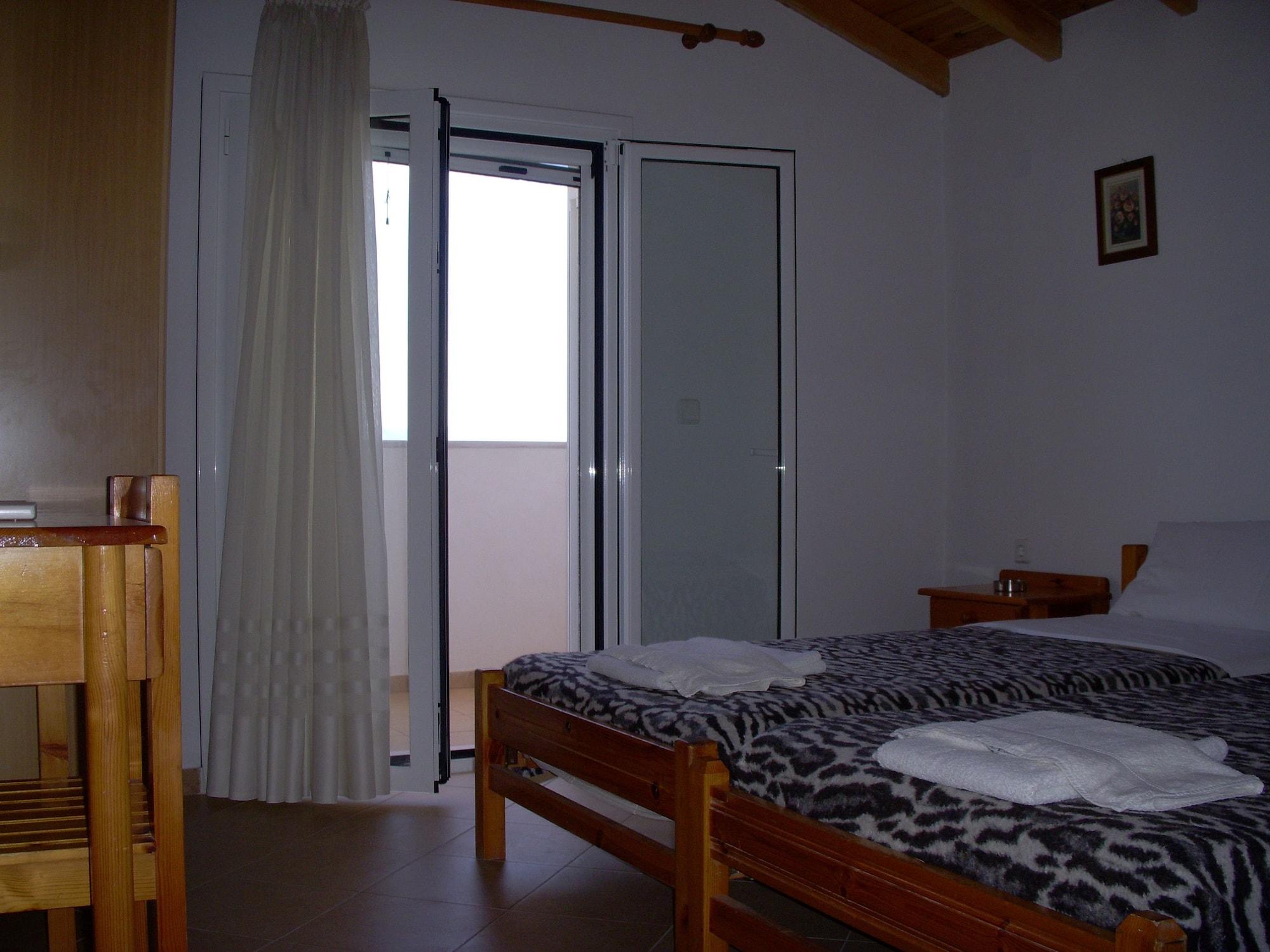 Apartament Likourgos