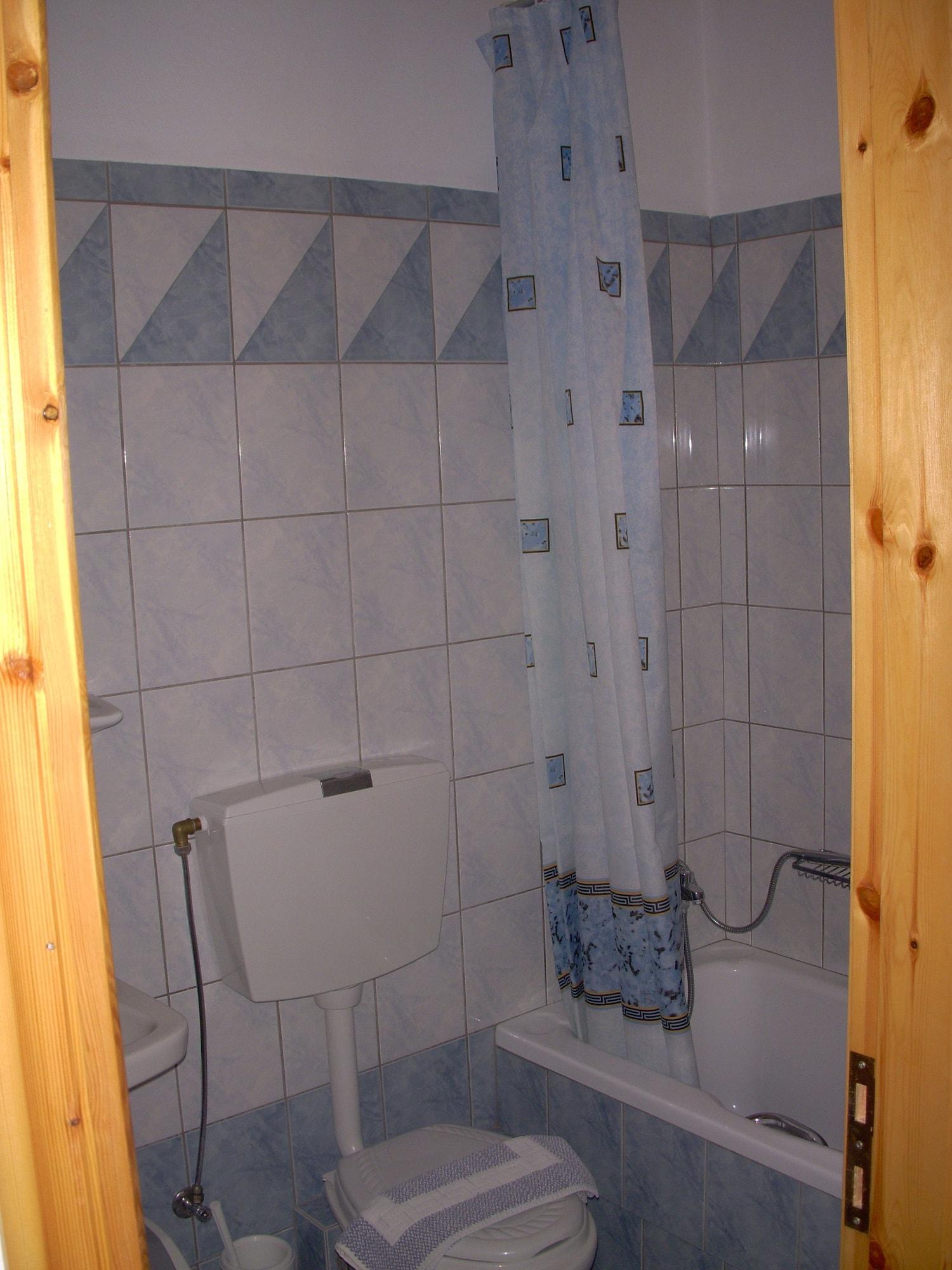 Likourgos Appartement