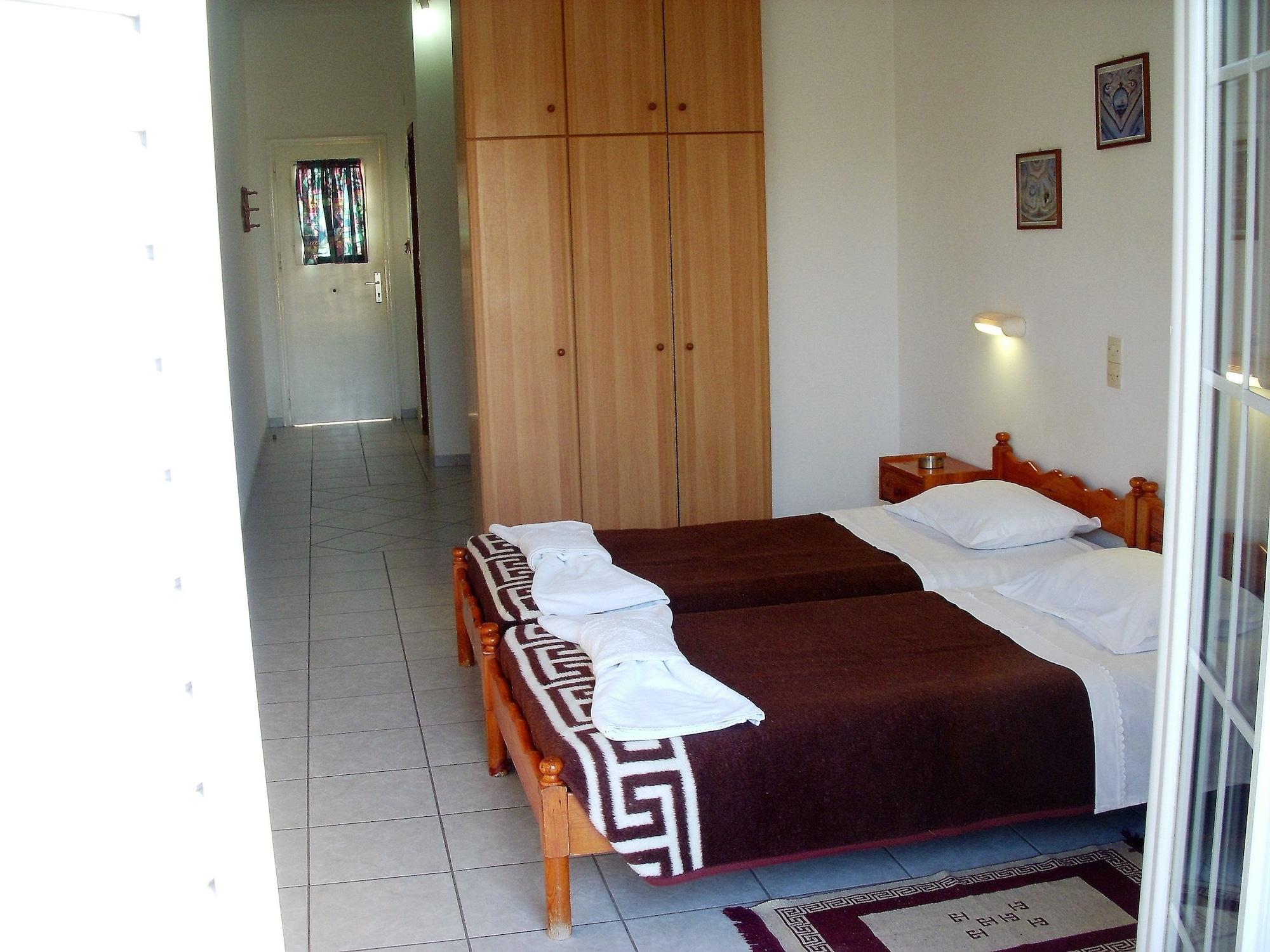Likourgos Appartement