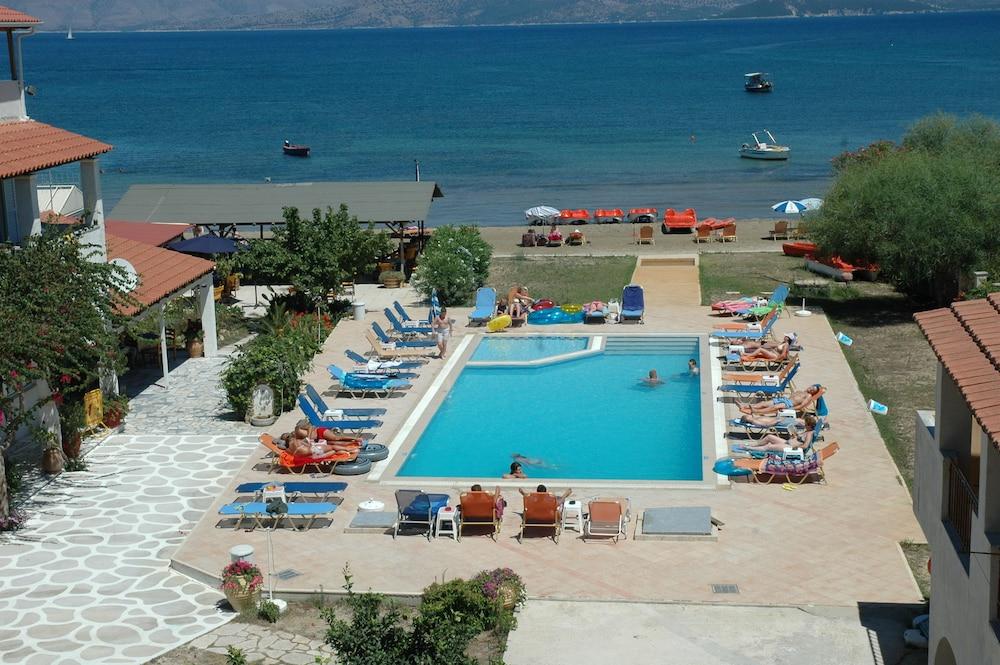 Apartament Likourgos