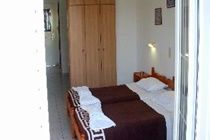 Likourgos Appartement *