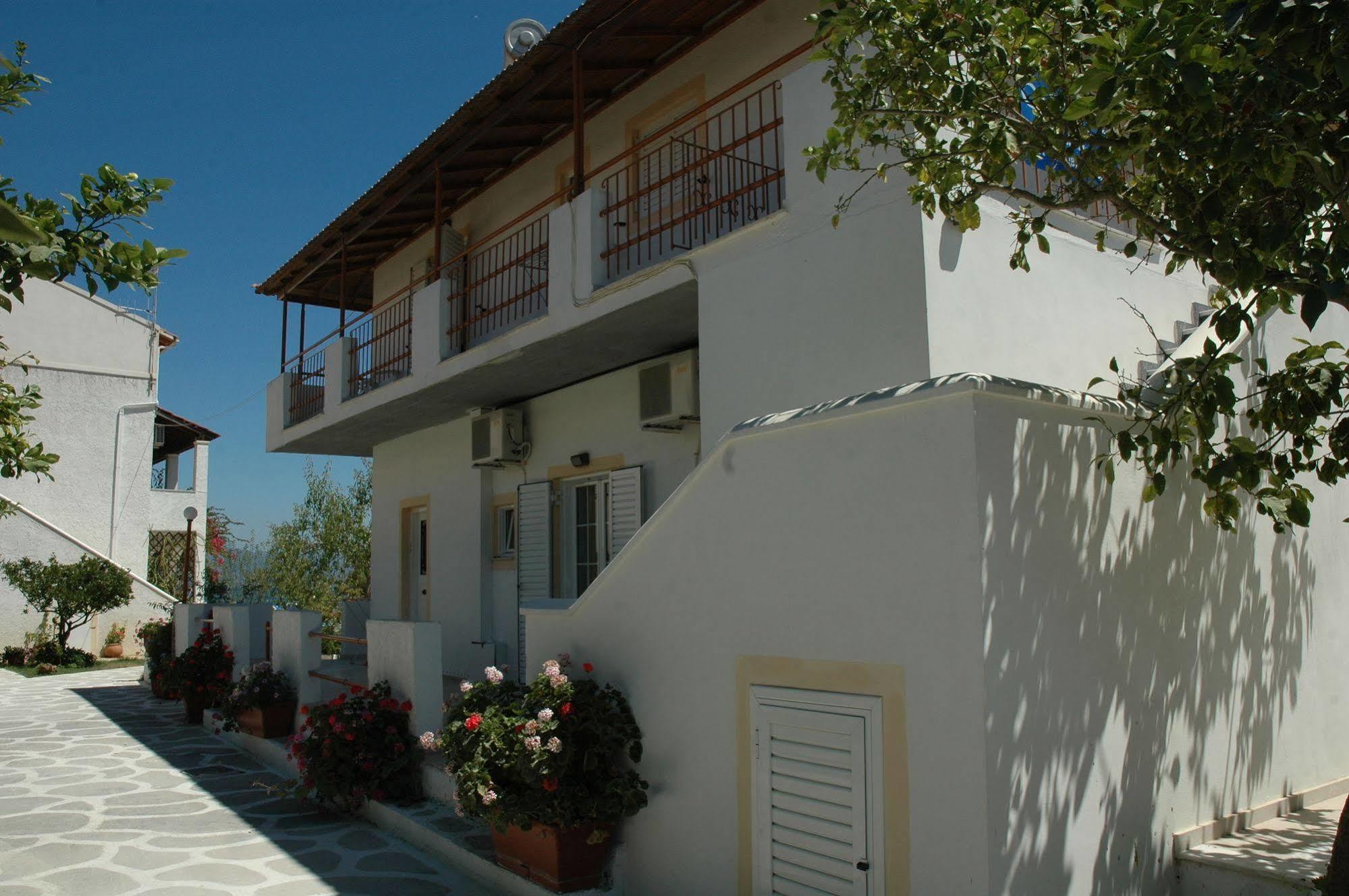 Likourgos Appartement